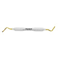 Power Flex Twist Root Pick – Postérieur D/E – Titane