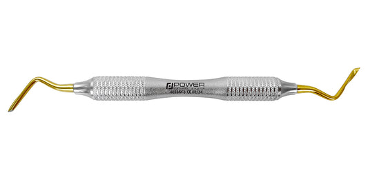 X POWER FLEX PERIOTOME / TWIST ROOT PICK POSTERIOR D/E