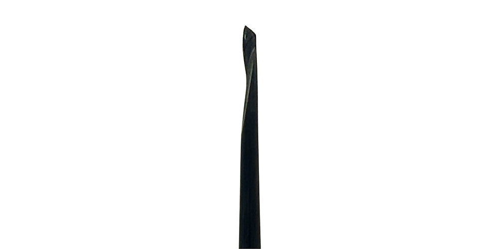 Power Flex Twist Root Pick – Anterior Right S/E, Black Edition