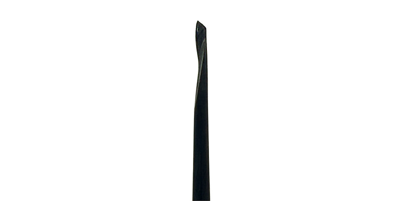 Power Flex Twist Root Pick – Anterior Right S/E, Black Edition