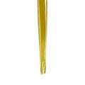Power Flex Apexo 301 Elevator – Straight, Serrated 2.8 mm, Titanium