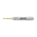 Power Flex Apexo 301 Elevator – Straight, Serrated 2.8 mm, Titanium