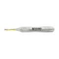 Power Flex Apexo 302 Elevator – Inner Curve, Serrated 2.8 mm, Titanium
