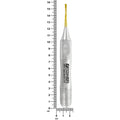 Power Flex Apexo 303 Elevator – Outer Curve, 2.8 mm – Serrated, Titanium