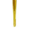 Aiguille Power Flex Seldin 34S – Crantée 4 mm, Titane