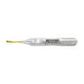 Power Flex E77 Elevator – Inner Curve, Serrated 4 mm, Titanium