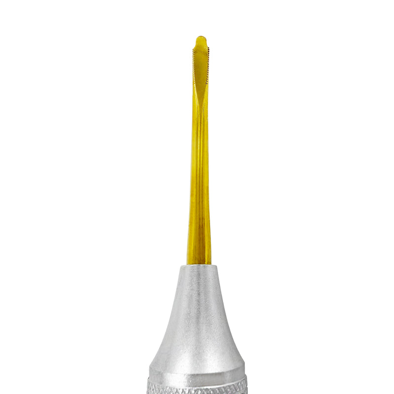 Kit de Luxador Power Flex de titanio (juego de 6)