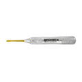 Power Flex Luxator – Straight 4.5 mm – Serrated, Titanium