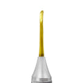 Power Flex Luxator – Curved 4.5 mm – Serrated, Titanium