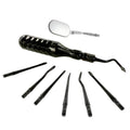 Detachable titanium elevator tips for Power Detachable Elevator Kit