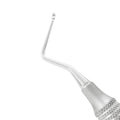 Curette Lucas 84S – Dentelée, 2,2 mm