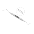 Curette Lucas 84S – Dentelée, 2,2 mm