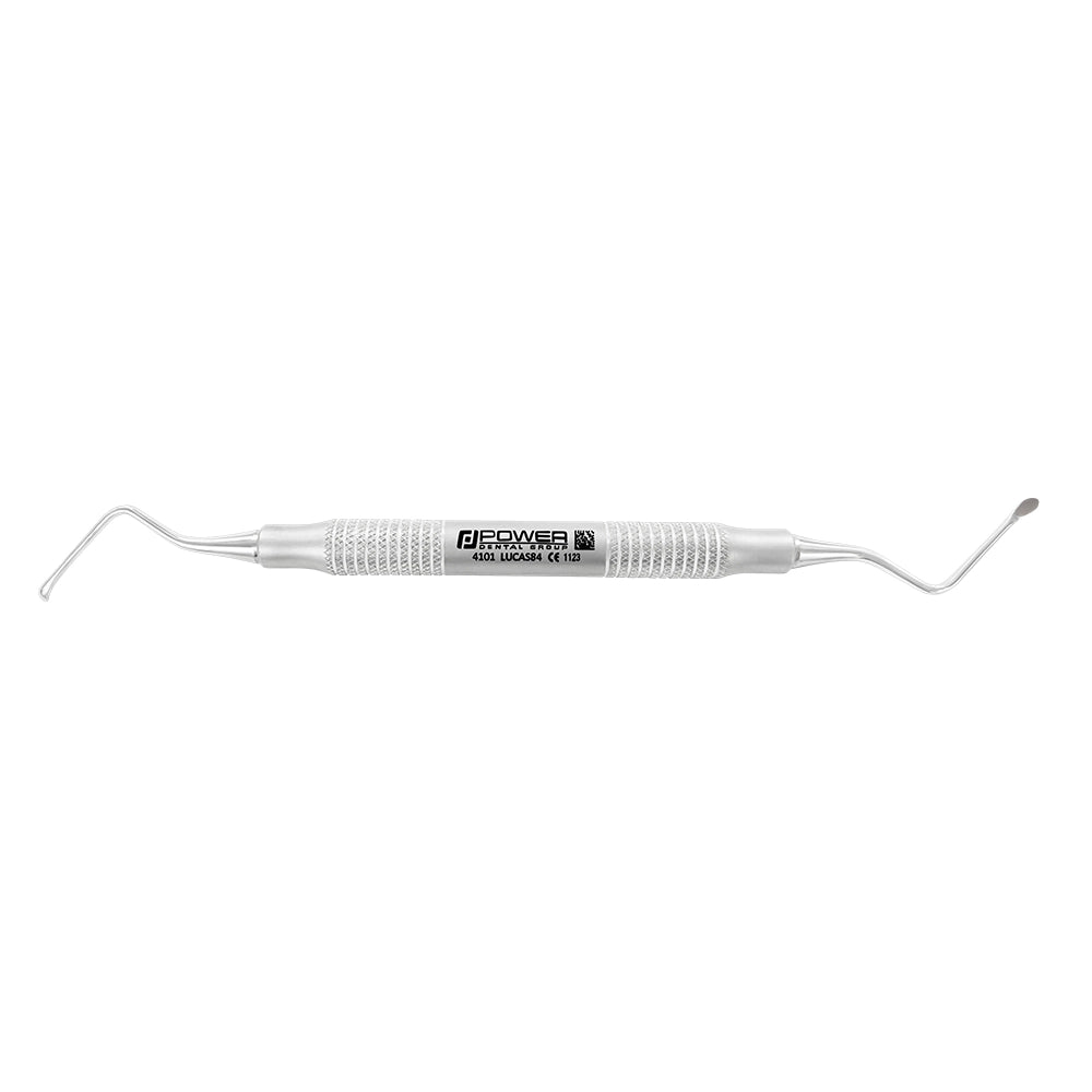 Lucas Surgical Curette 84 – 2.2 mm