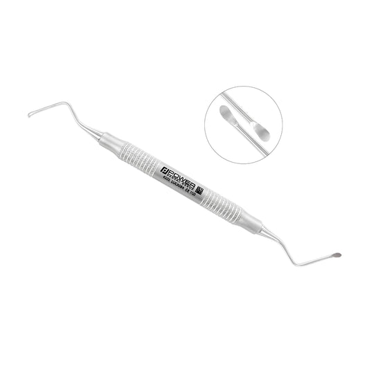 Lucas Surgical Curette 84 – 2.2 mm