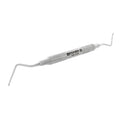 Curette Lucas 84S – Dentelée, 2,2 mm
