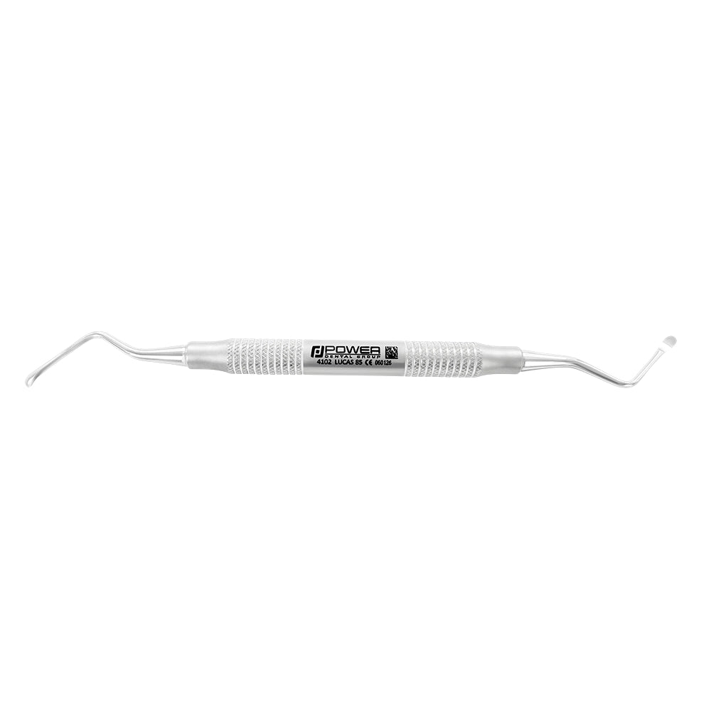Lucas Surgical Curette 85 – 2.8 mm