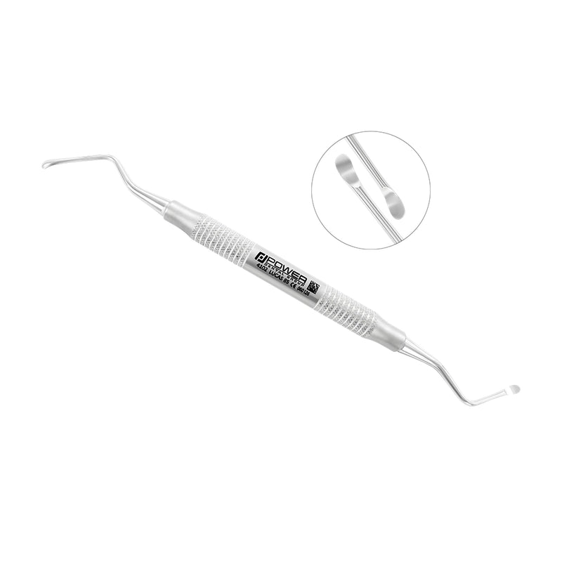 Lucas Surgical Curette 85 – 2.8 mm