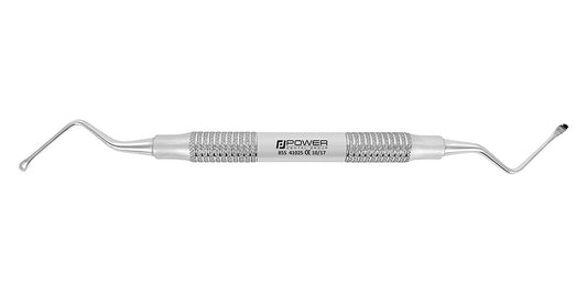 POWER SURGICAL CURETTES 85S SERRATED 2.8mm ± 5 %