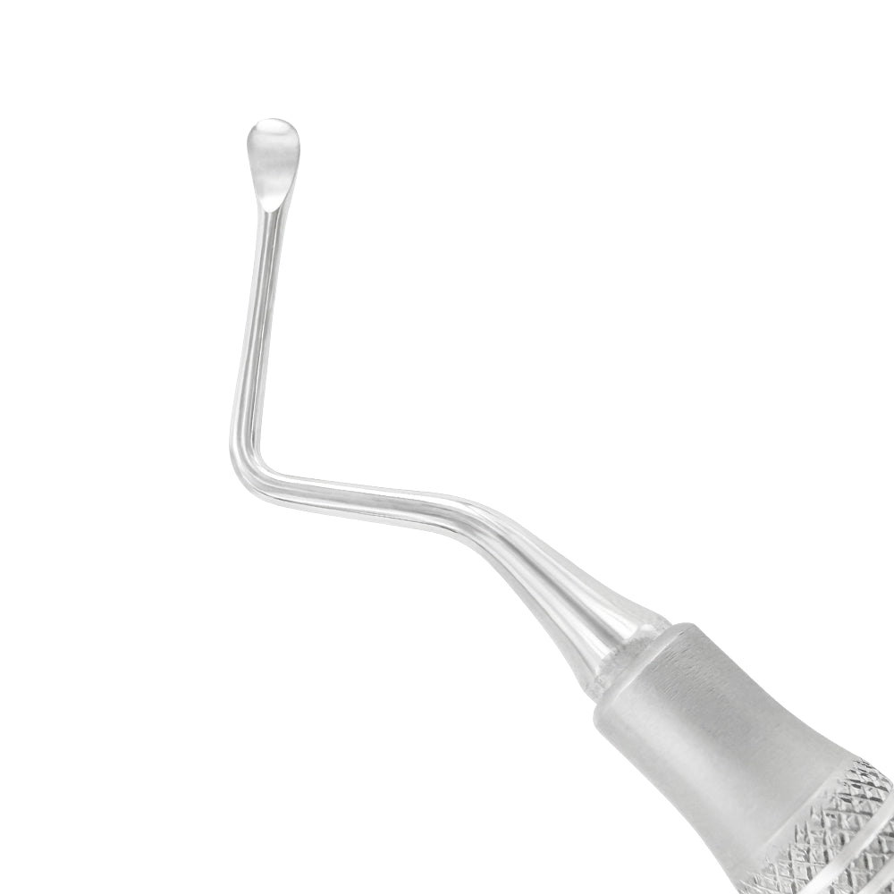 Lucas Surgical Curette 86 – 3.3 mm