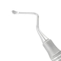 Lucas Surgical Curette 86 – 3.3 mm