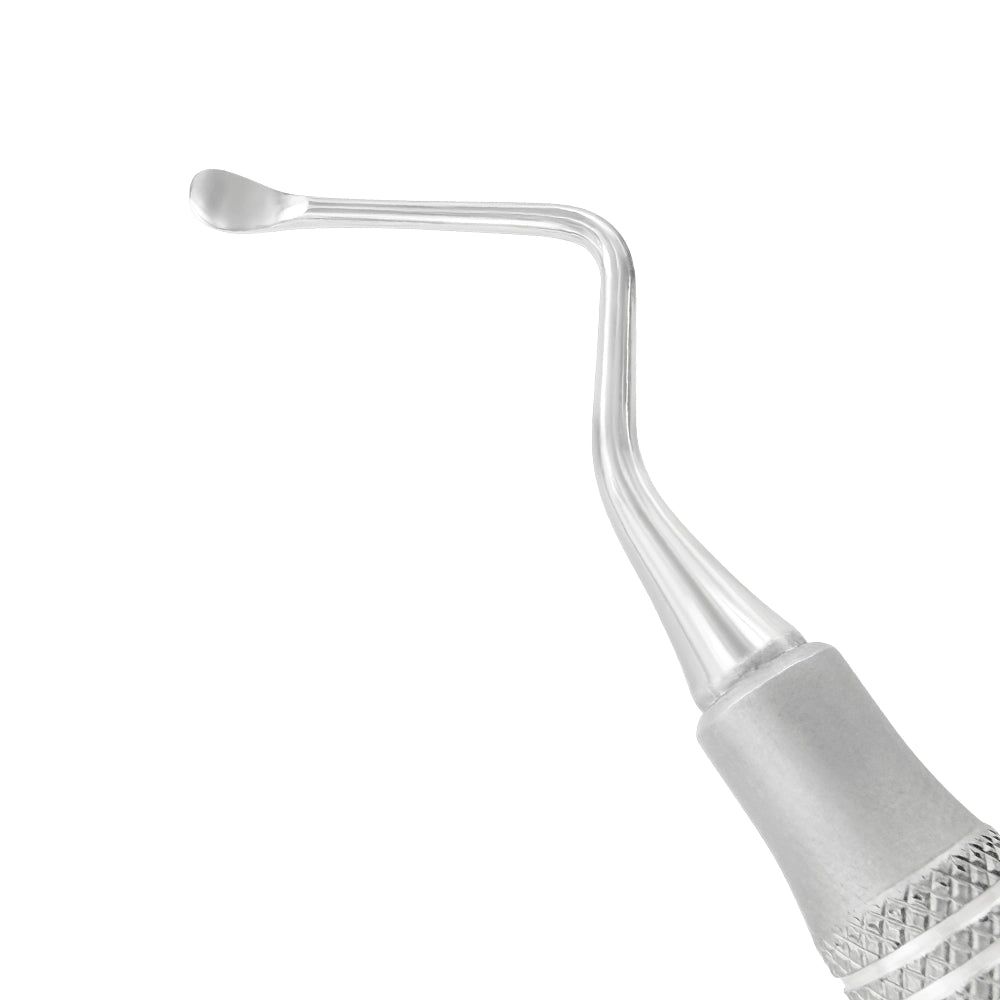 Lucas Surgical Curette 86 – 3.3 mm