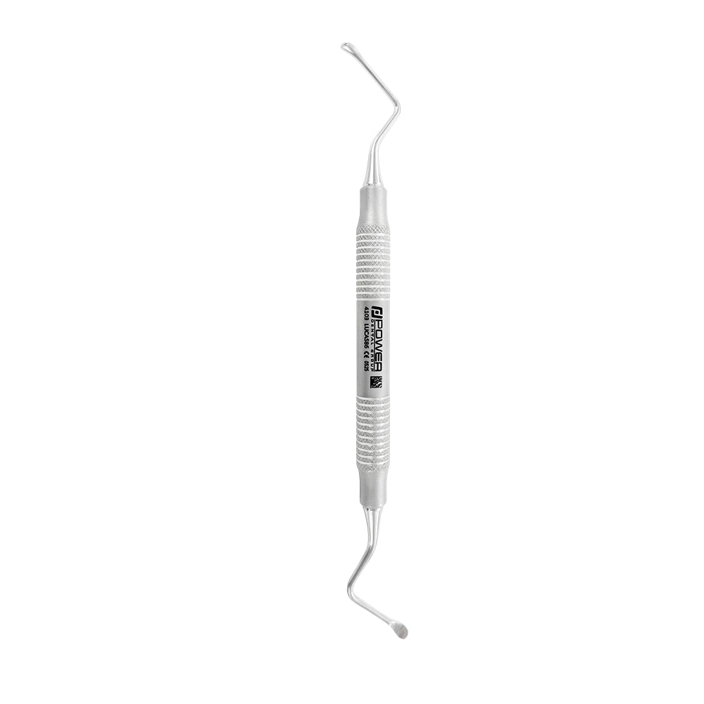 Lucas Surgical Curette 86 – 3.3 mm