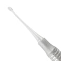 Curettes chirurgicales Miller 8