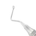 Lucas Surgical Curette 87
