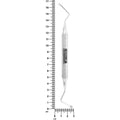 Lucas Surgical Curette 87