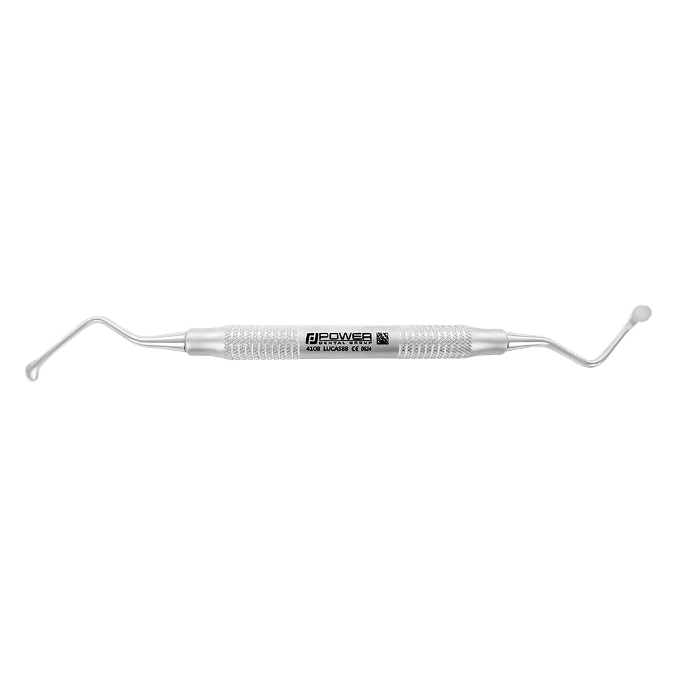 Lucas Surgical Curette 88