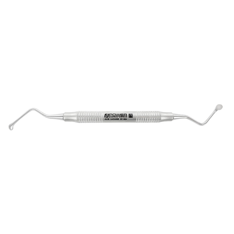 Lucas Surgical Curette 88