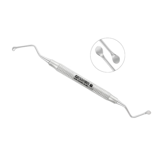 Lucas Surgical Curette 88
