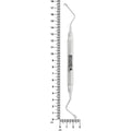 Lucas Surgical Curette 88