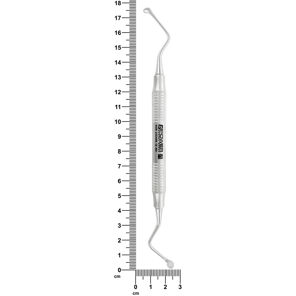 Lucas Surgical Curette 88