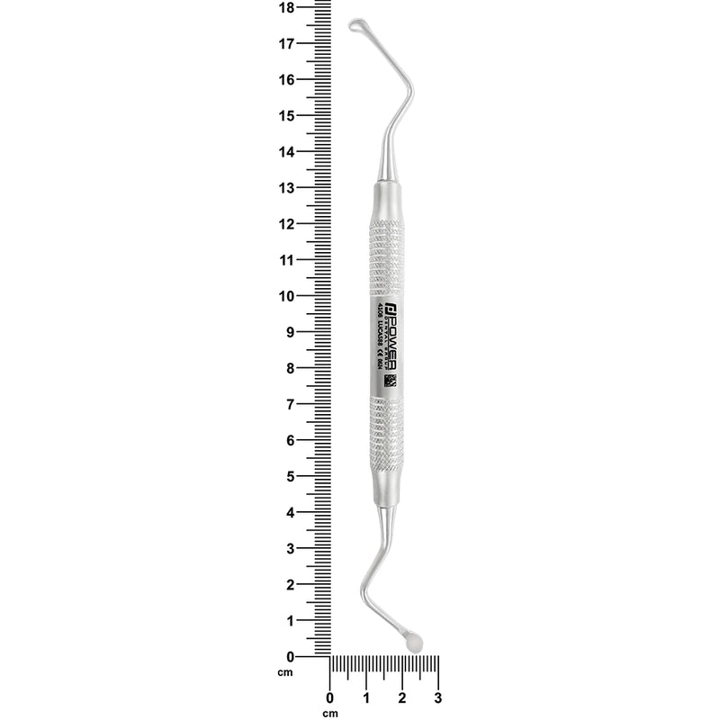Lucas Surgical Curette 88