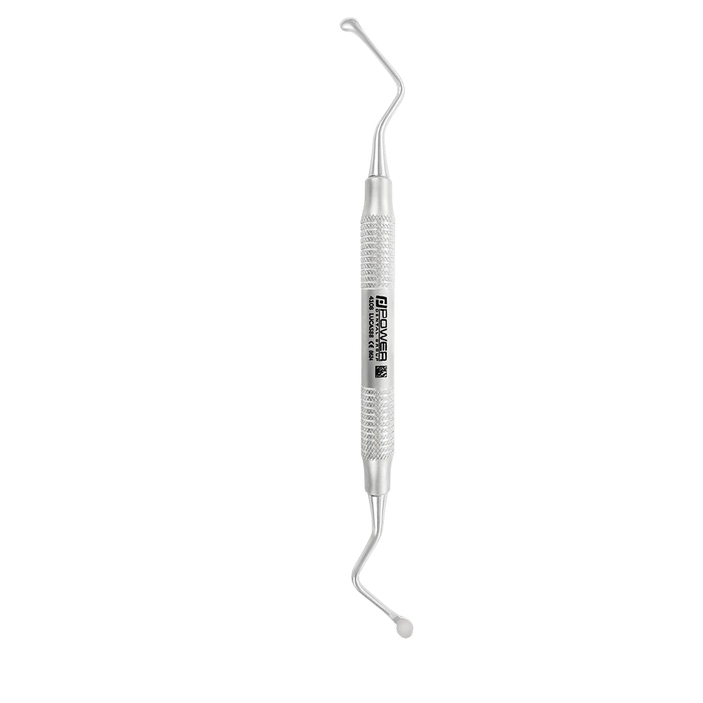 Lucas Surgical Curette 88
