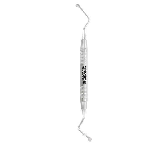 Lucas Surgical Curette 88