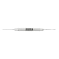 Molt Surgical Curette 2/4