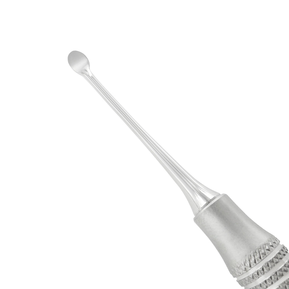 Molt Surgical Curette 2/4