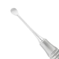 Molt Surgical Curette 2/4