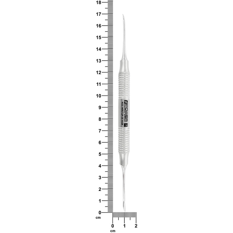 Molt Surgical Curette 2/4