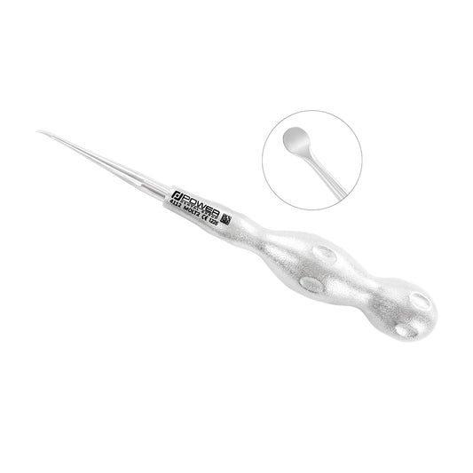 Molt Surgical Curette 2