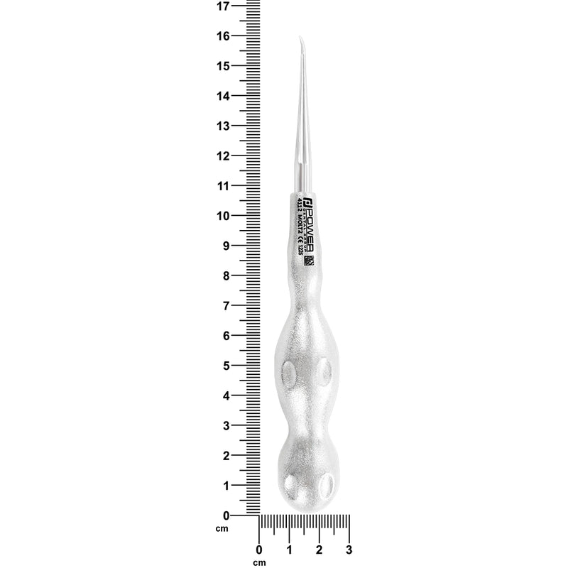 Molt Surgical Curette 2