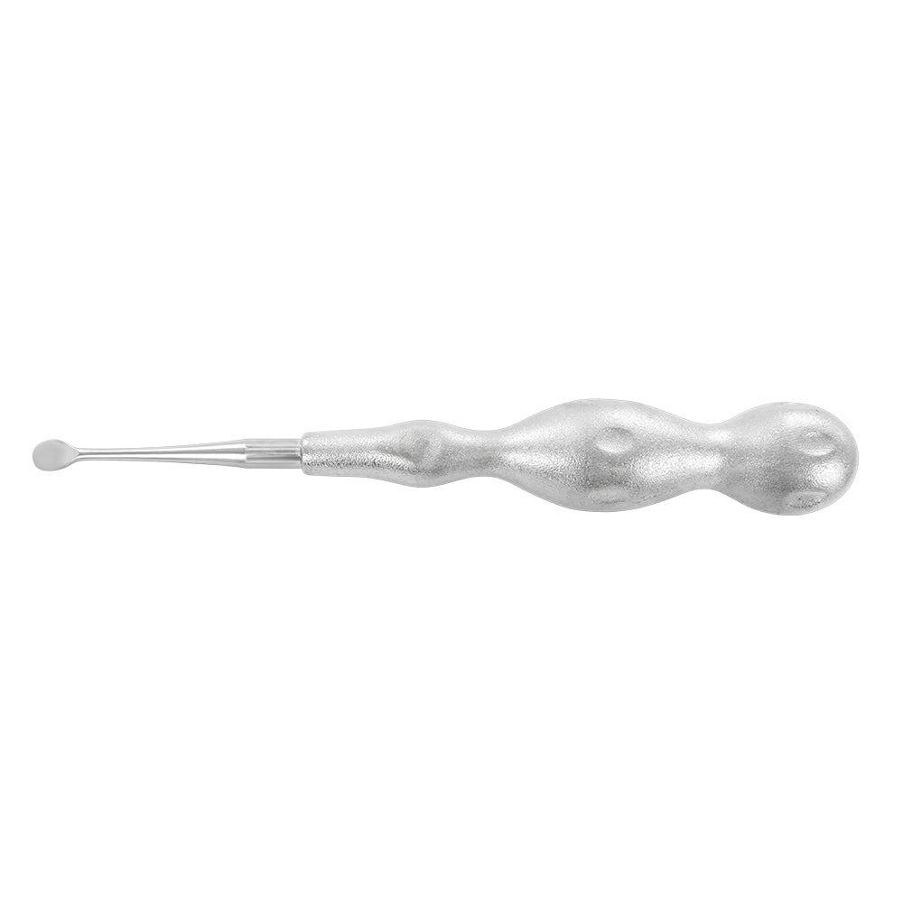 Curettes chirurgicales Molt 4