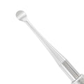 Molt Surgical Curette 4