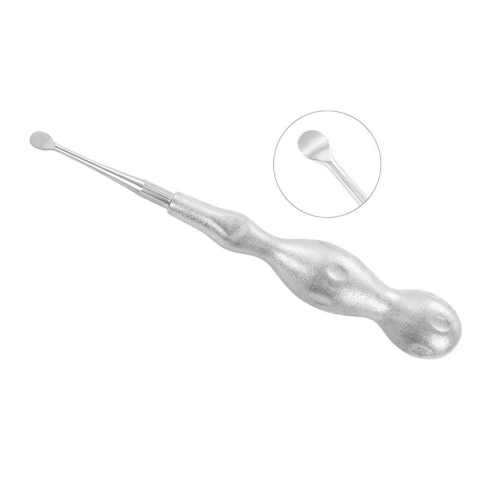 Curettes chirurgicales Molt 4