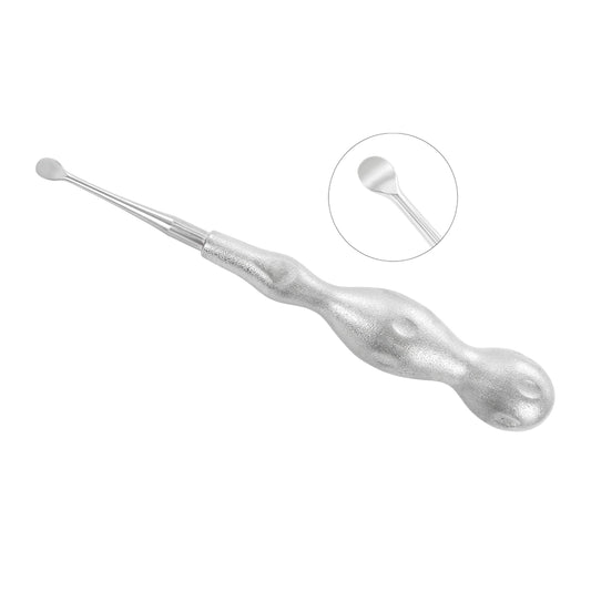 Molt Surgical Curette 4