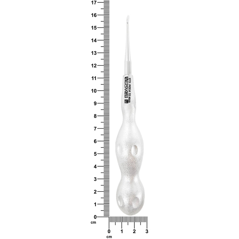 Molt Surgical Curette 4