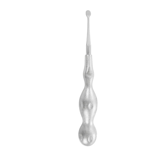 Molt Surgical Curette 4