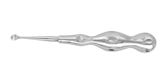 SURGICAL CURETTES MOLT4